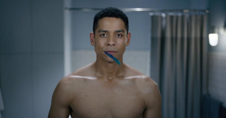 Russian Doll's Charlie Barnett Joins the Cast of You - See Who Else Is on Board!