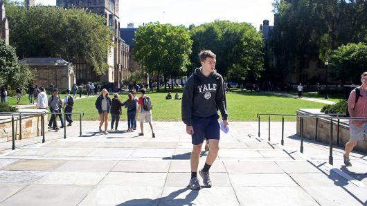 Want to help your kid get into college? Here's where to draw the line