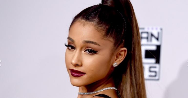 Ariana Grande, en guerra con los fotógrafos