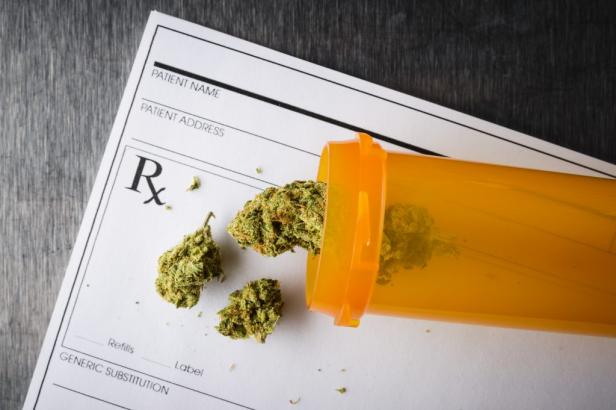 Colorado Hospitals Are Seeing More Marijuana-Related ER Visits