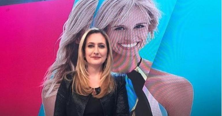 Carmela Bárbaro disparó contra Mariana Fabbiani: "Me decepcionó"