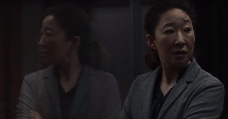 Eve and Villanelle Can't Let Each Other Go in the New Killing Eve Season 2 Trailer