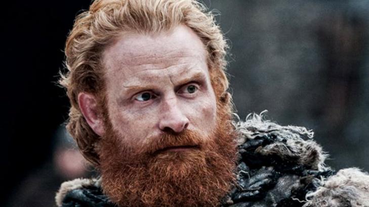 Game of Thrones’ Kristofer Hivju Hopes Fans Cheer for Tormund’s Return