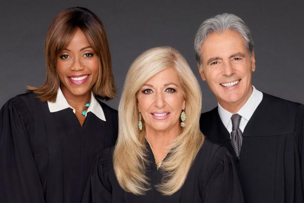 ‘Hot Bench’ milestone: 1,000th episode serving ‘comeuppance’