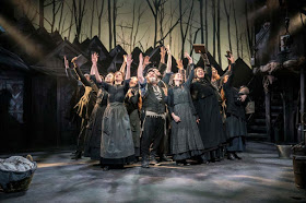 REVIEW: Fiddler on the Roof at the Playhouse Theatre
