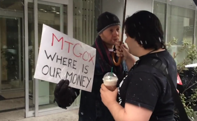 Former Mt. Gox CEO Mark Karpeles to Appeal Data Conviction