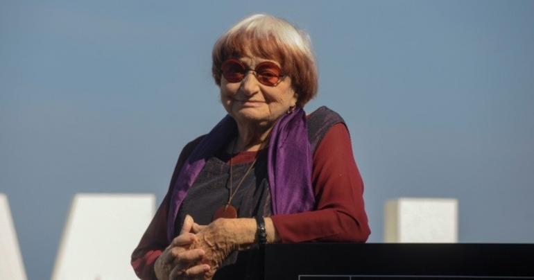 Murió la cineasta francesa Agnès Varda, figura de la "Nouvelle Vague"