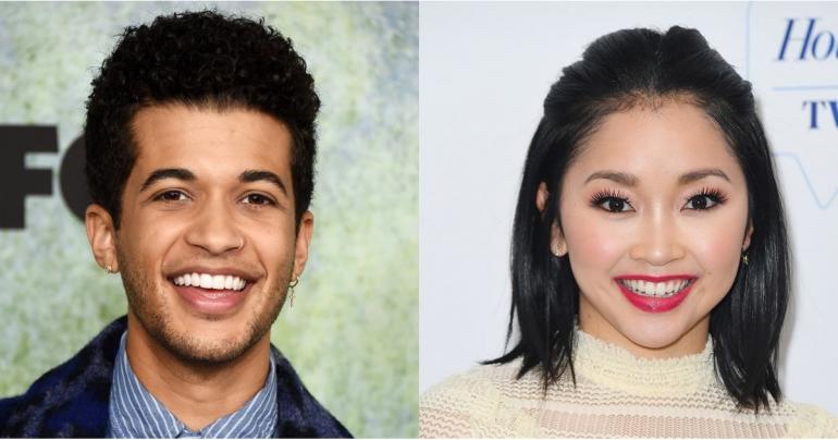 We Have Our John Ambrose! Meet the Cast of the To All the Boys I've Loved Before Sequel