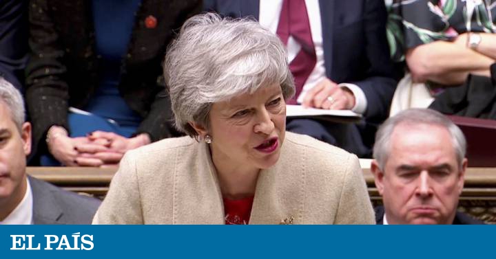 El Reino Unido afronta el dilema de un Brexit salvaje o una prórroga larga