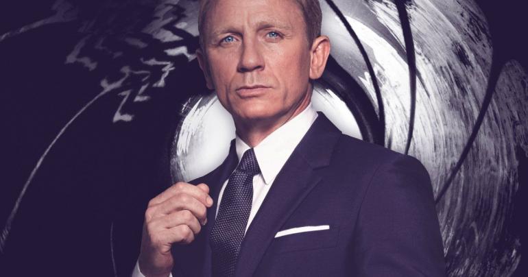 First James Bond 25 Set Video & Photos Reveal a Mysterious Masked Villain