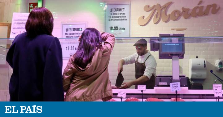 Las familias vuelven a gastar e invertir más de lo que ganan como en los inicios de la burbuja