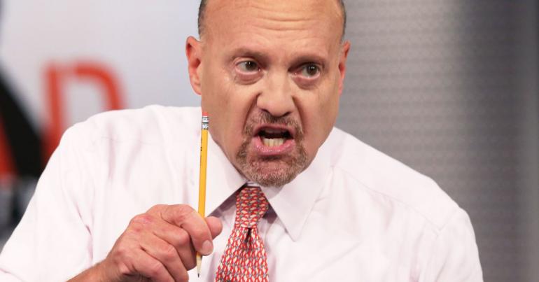 Cramer Remix: Stay away from Monster Beverage's stock