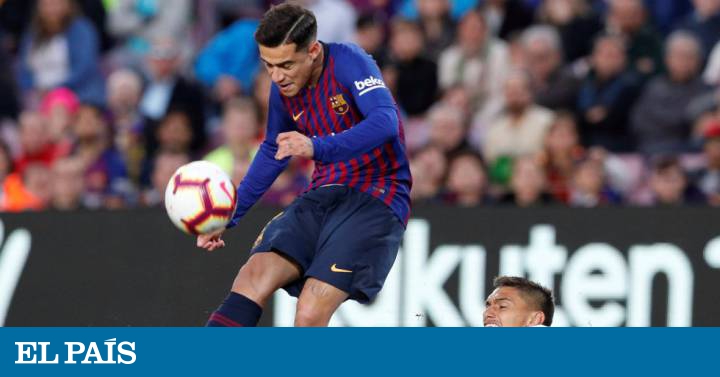 Barcelona - Espanyol en directo, sigue LaLiga Santander en vivo