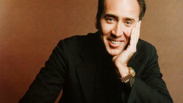 Nicolas Cage y un divorcio express