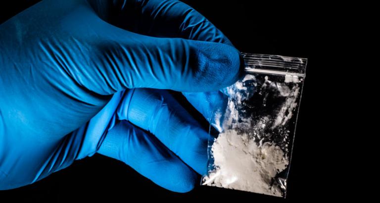 A single-dose antidote may help prevent fentanyl overdoses