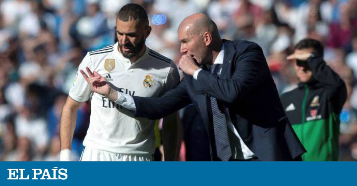 Luca Zidane y Brahim, titulares ante el Huesca