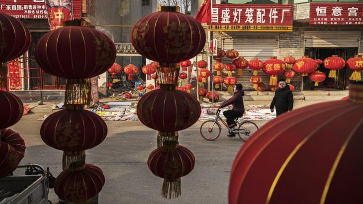 Need to Know: UBS economist: China sentiment data isn’t ‘real’; this is what matters for investors