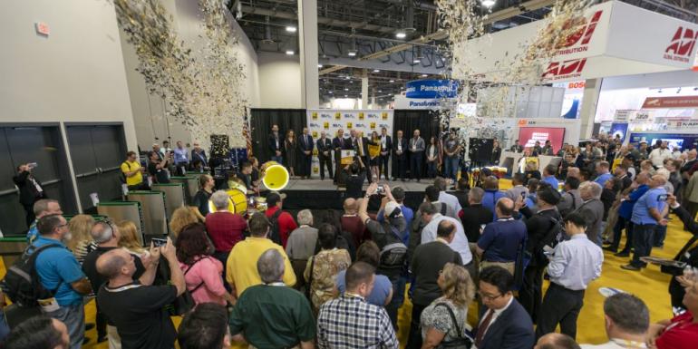 8 Trends to Watch at ISC West 2019 Named by SIA