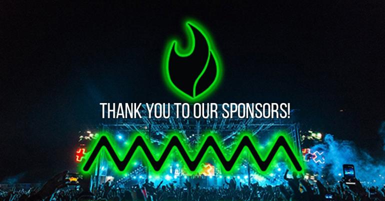 A Special Thanks to Our Sponsors for Fyre Fest 2! (16 Photos)