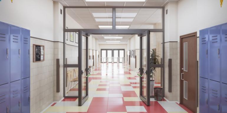 5 Campuses That Demonstrate Effective School Security