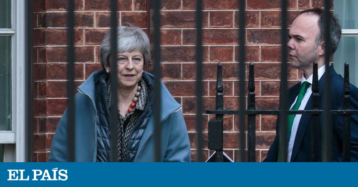 El Parlamento rechaza el Brexit suave pese al renovado impulso laborista