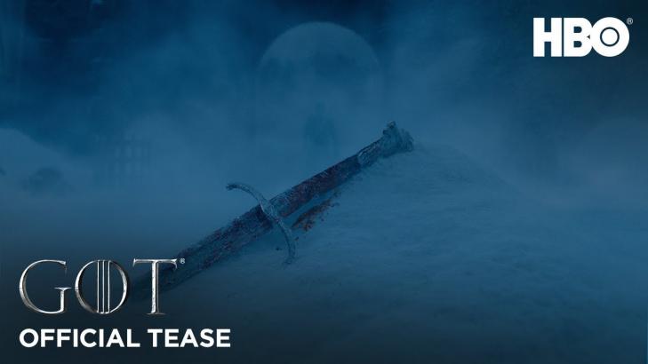 Game of Thrones Season 8 Promos Tease the Aftermath