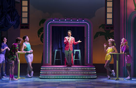 REVIEW: Club Tropicana at the New Victoria Theatre, Woking