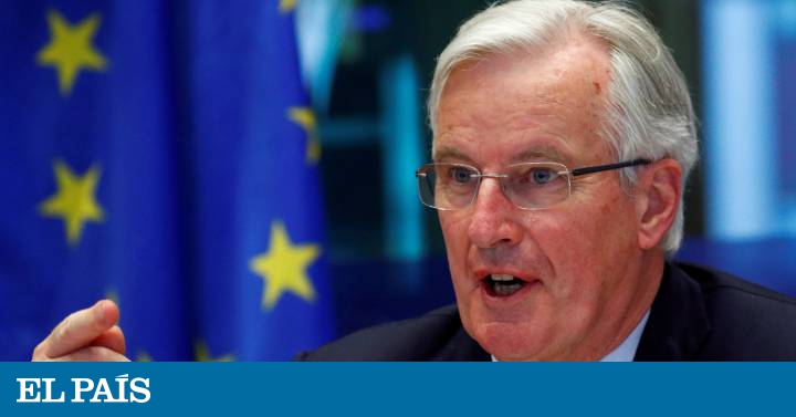 La UE endurece las condiciones para conceder una prórroga larga del Brexit