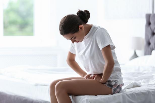 Scientists say they’ve developed endometriosis blood test