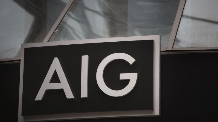 The Wall Street Journal: AIG CEO Brian Duperreault paid $20.9 million in 2018 — half of what he made the year before