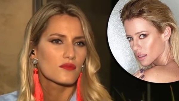 A pura ironía, Mica Viciconte disparó contra Nicole Neumann posteando una foto