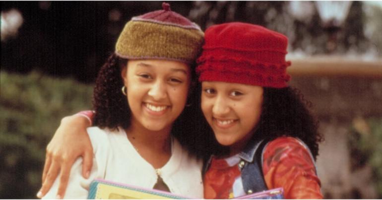 The Cast of Sister, Sister: Where Are They Now?