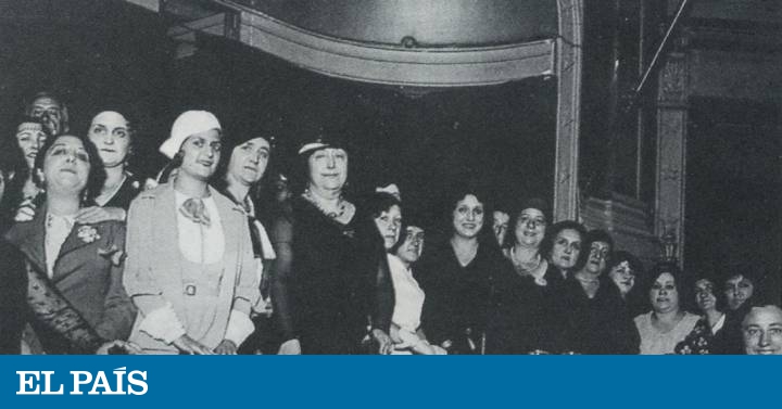 Las 10.000 crónicas de Colombine, la primera corresponsal de guerra