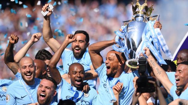 BBC secures Premier League radio rights until 2022