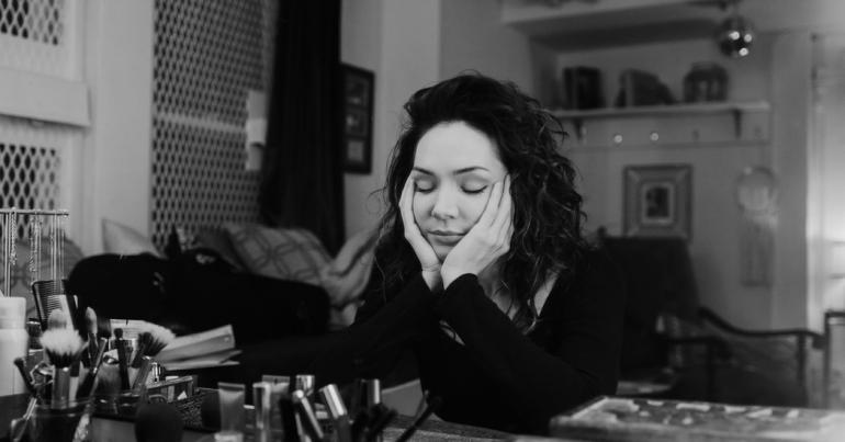 Exit Interview: Goodbye, Omar Sharif: Katrina Lenk Reflects on ‘The Band’s Visit’