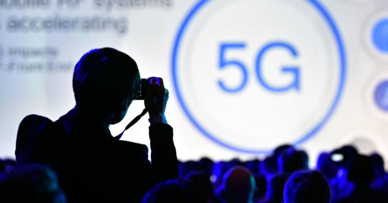 Chip stocks can 'bust through' to new highs if investors stay bullish on 5G: Analyst