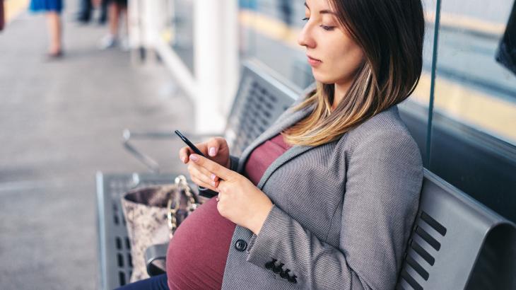 This daily task could be dangerous for pregnant women