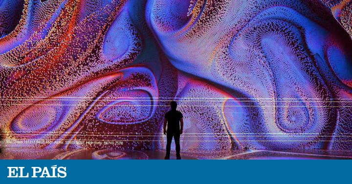 Cuando ciencia, inteligencia artificial y computación cuántica se unen a la música