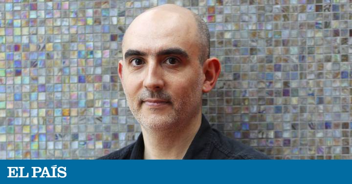 Alfredo Sanzol, nuevo director del Centro Dramático Nacional