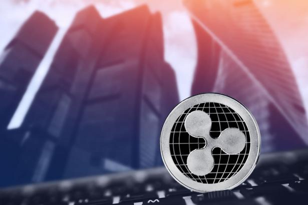 Ripple (XRP) Surges Nearly 10% as Crypto Markets Continue to Climb