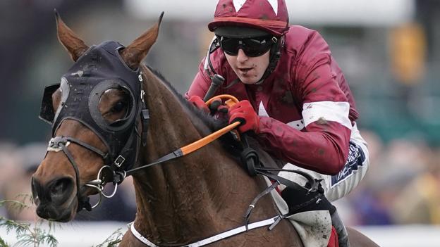 Grand National 2019: Tiger Roll aims to emulate legend Red Rum