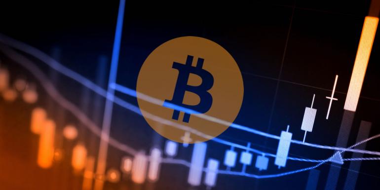 Bitcoin (BTC) Price Approaching Next Key Break, RVN and LRC Up 10%