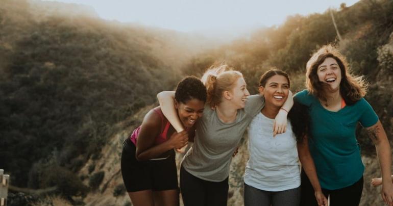 What Type of Friend You Are in Your Group, According to Your Zodiac Sign