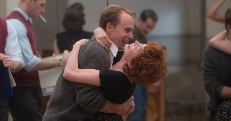 ‘Fosse/Verdon’ Is Full of Broadway Legends. Here’s Who’s Who.