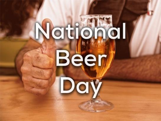 Celebrate National Beer Day with a cold glass of beer facts (24 Photos)