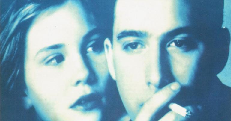 Lost Angels: When a Beastie Boy Starred in the Best Youth Culture Film of the Late 80s [Rewind]