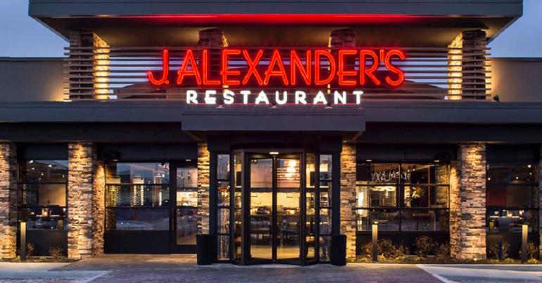 Activist investor Ancora making a bid for Southern restaurant chain J. Alexander's