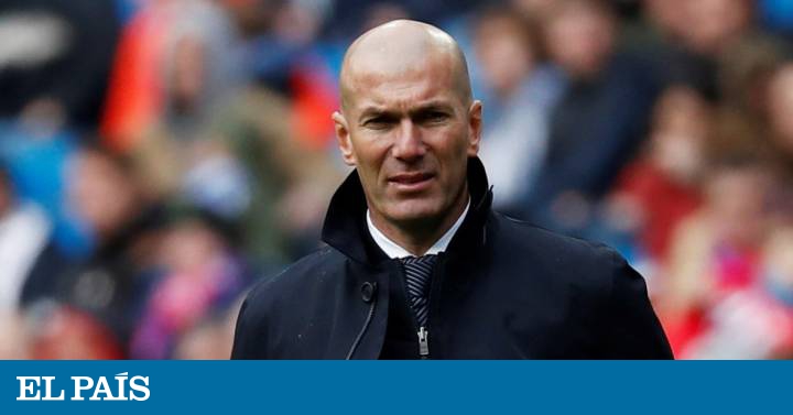 La enmienda de Zidane