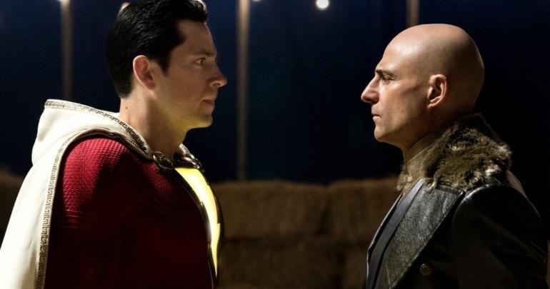 Shazam 2 Is Already in Development with Original Writer