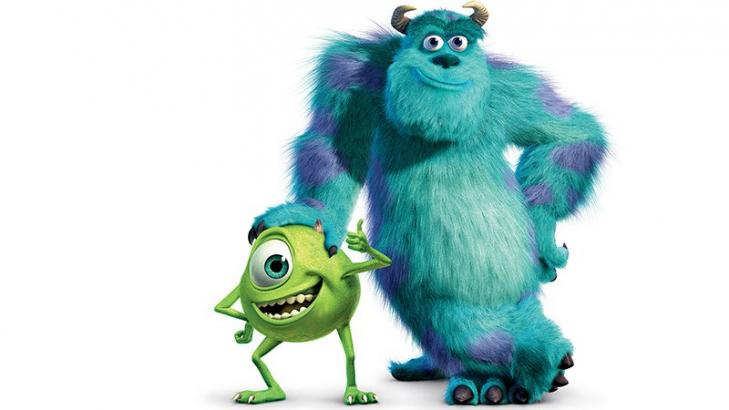 Monsters at Work: Monsters, Inc. Voice Cast Returning for Disney+ Series